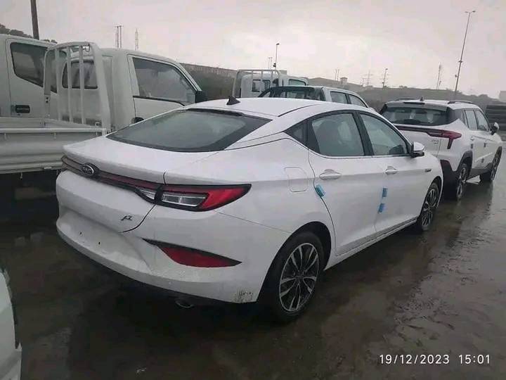 دخول سيارات JAC الى الجزائر لكسر الأسعار