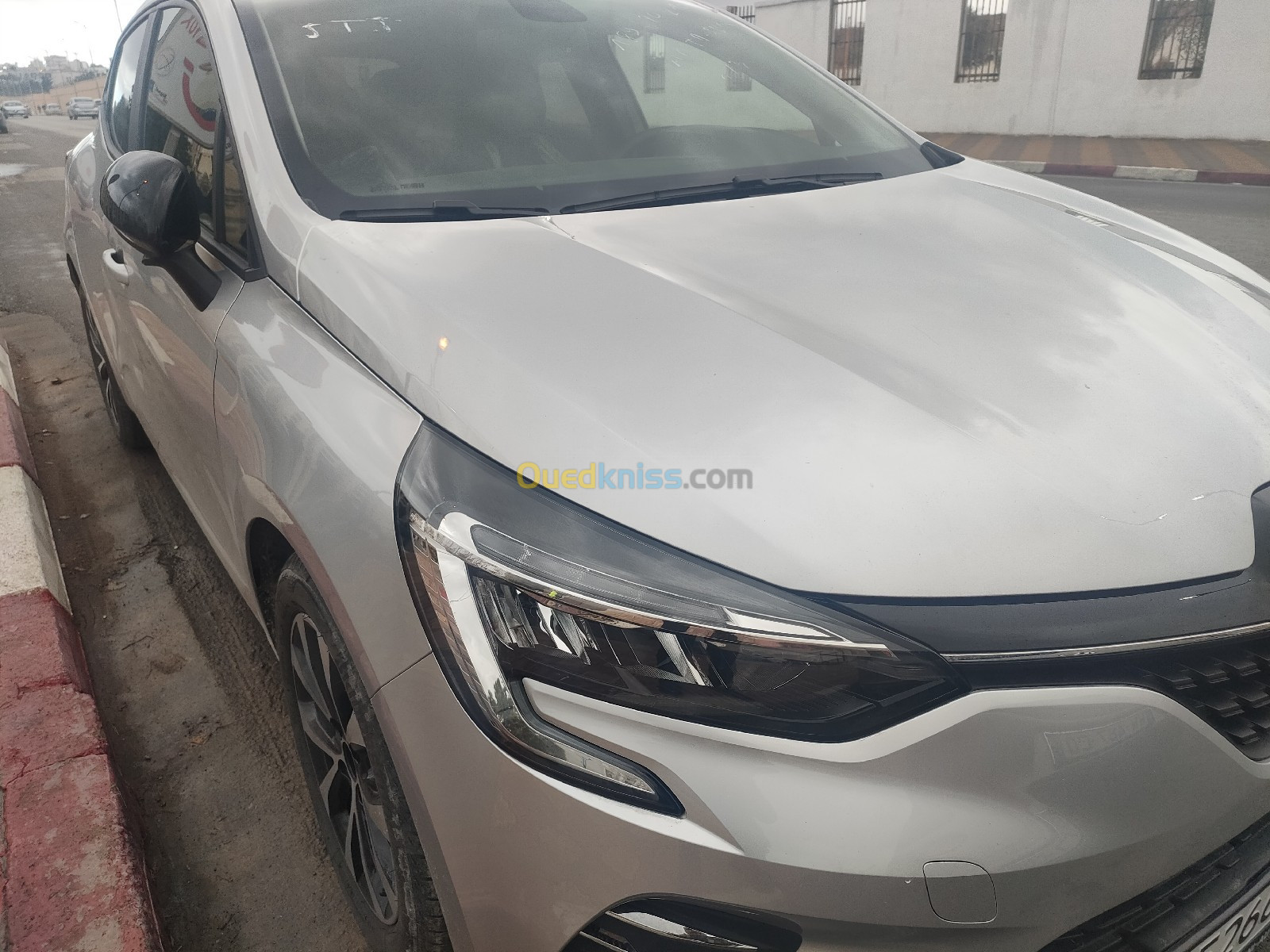 تراجع بـ 50 مليونا على أسعار كليو 5 في الجزائر