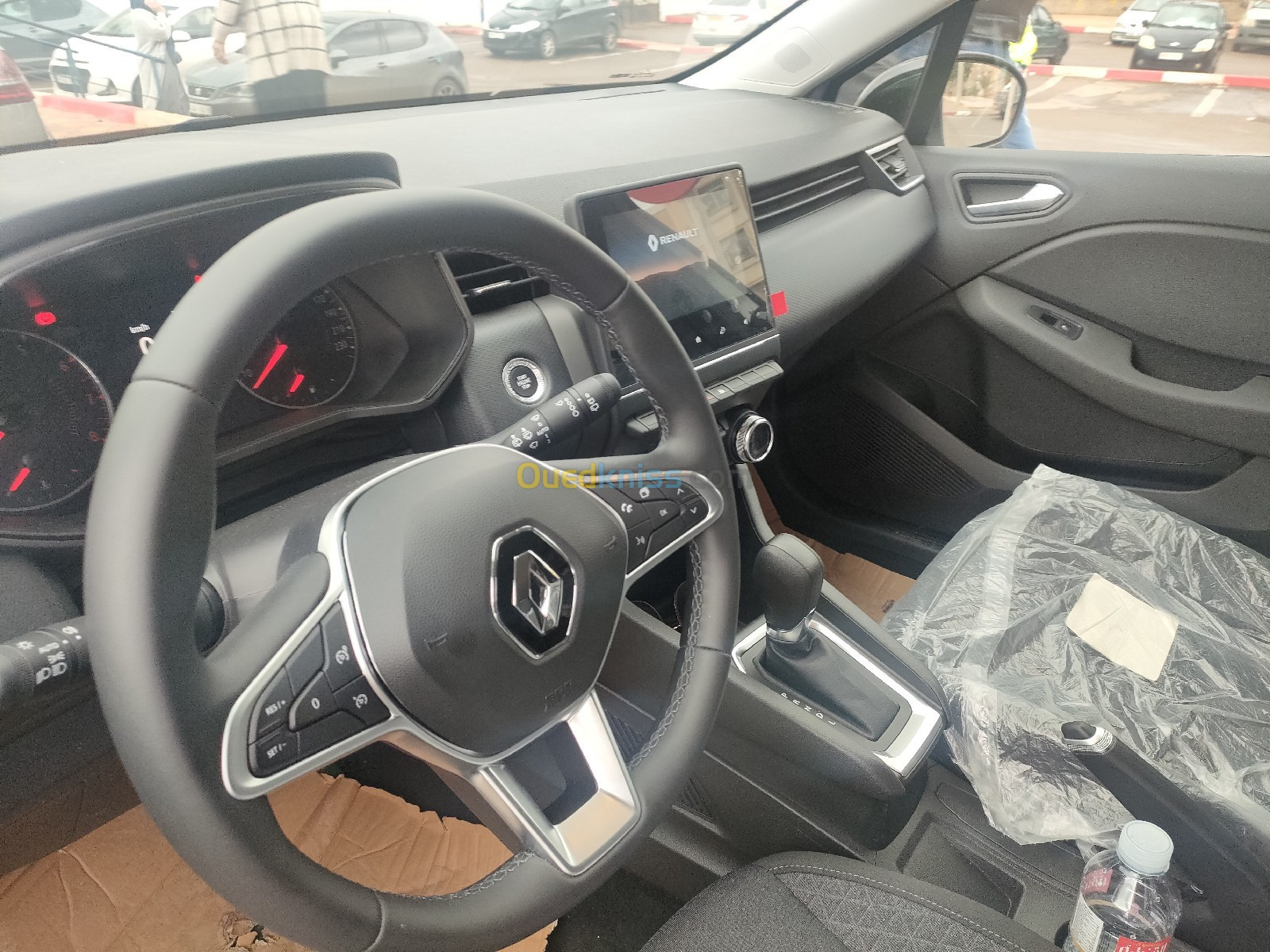 تراجع بـ 50 مليونا على أسعار كليو 5 في الجزائر