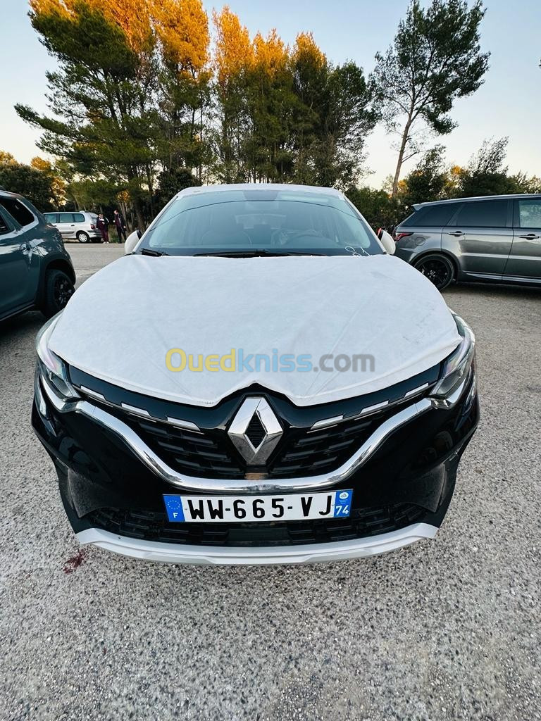 جديد أسعار رونو كابتورdci موديل 2024 بالجزائر