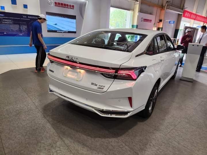 علامة صينية جديدة تصل الى الجزائر