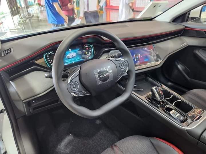 علامة صينية جديدة تصل الى الجزائر