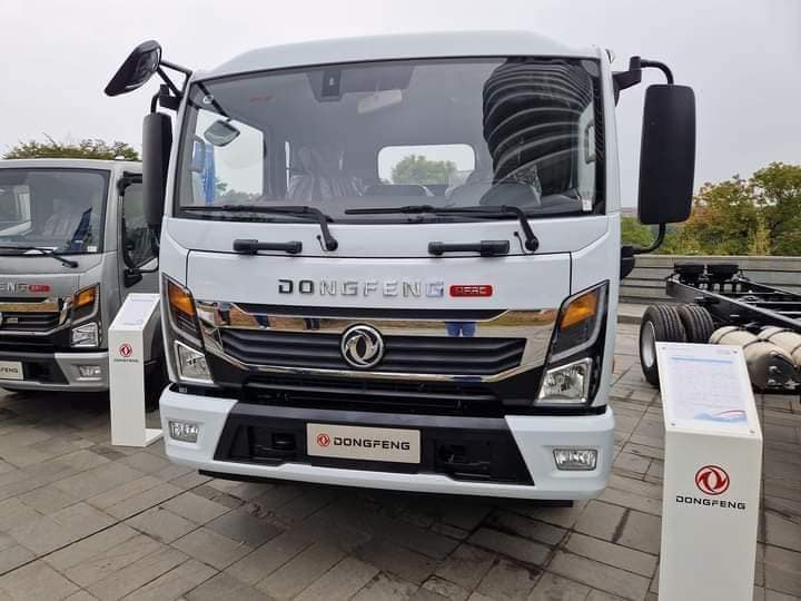 علامة صينية جديدة تصل الى الجزائر