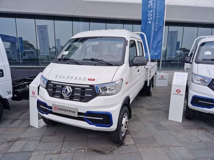 علامة صينية جديدة تصل الى الجزائر