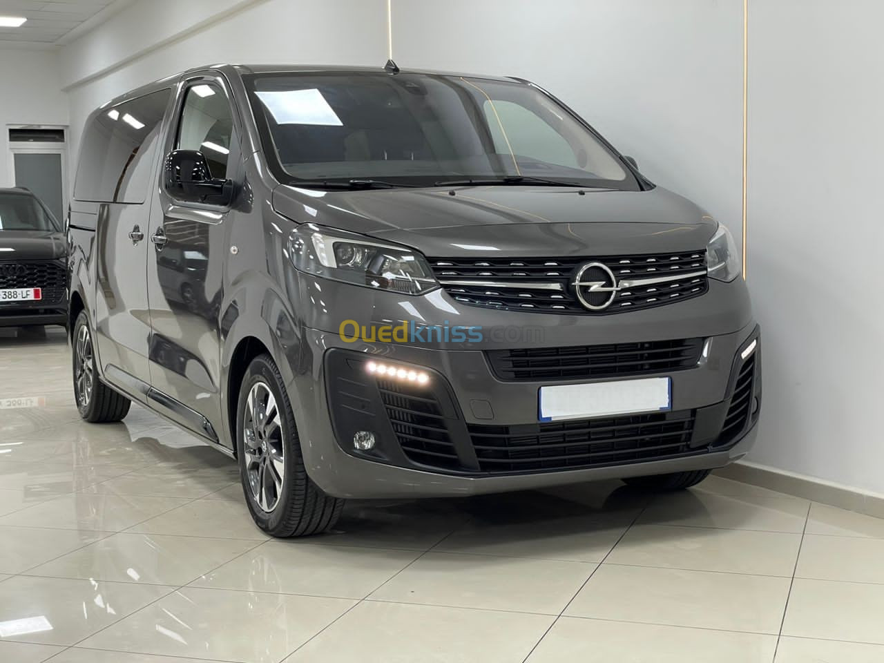 أسعار أوبل ZAFIRA بمحرك Hdi بقوة 180 حصان بالجزائر