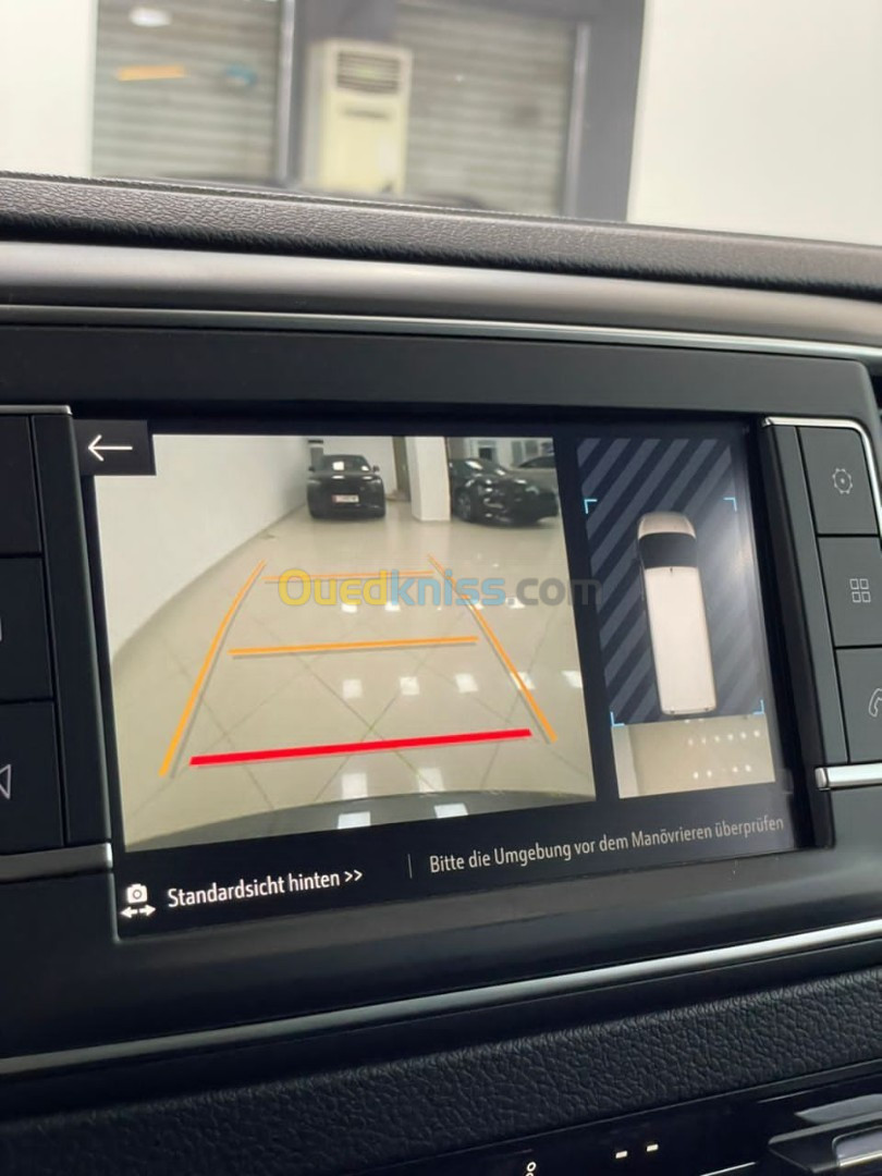 أسعار أوبل ZAFIRA بمحرك Hdi بقوة 180 حصان بالجزائر