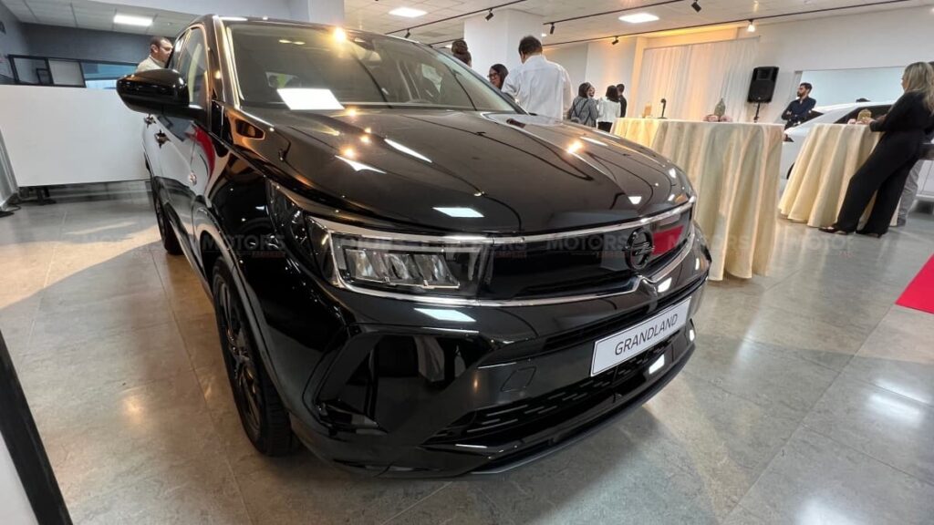 الأسعار الرسمية لسيارات أوبل 2024 بالجزائر