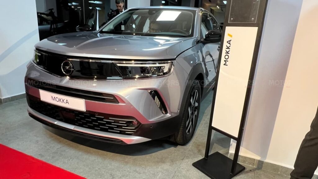 الأسعار الرسمية لسيارات أوبل 2024 بالجزائر