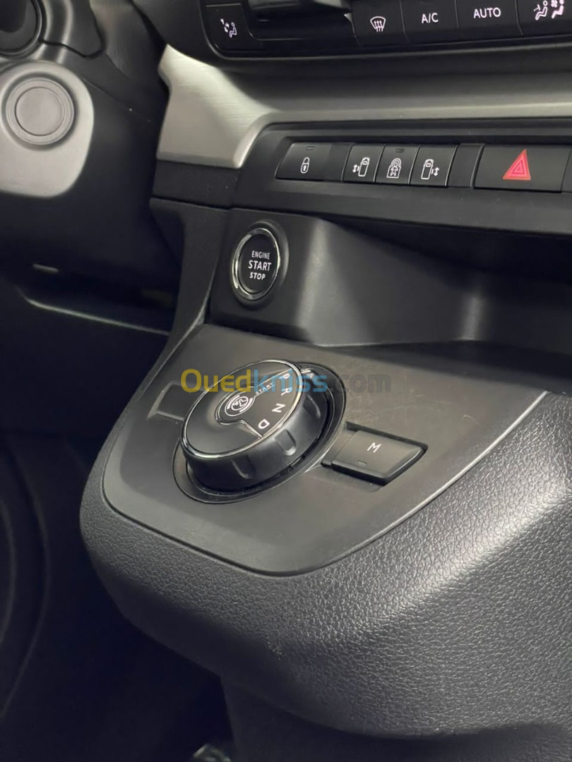 أسعار أوبل ZAFIRA بمحرك Hdi بقوة 180 حصان بالجزائر