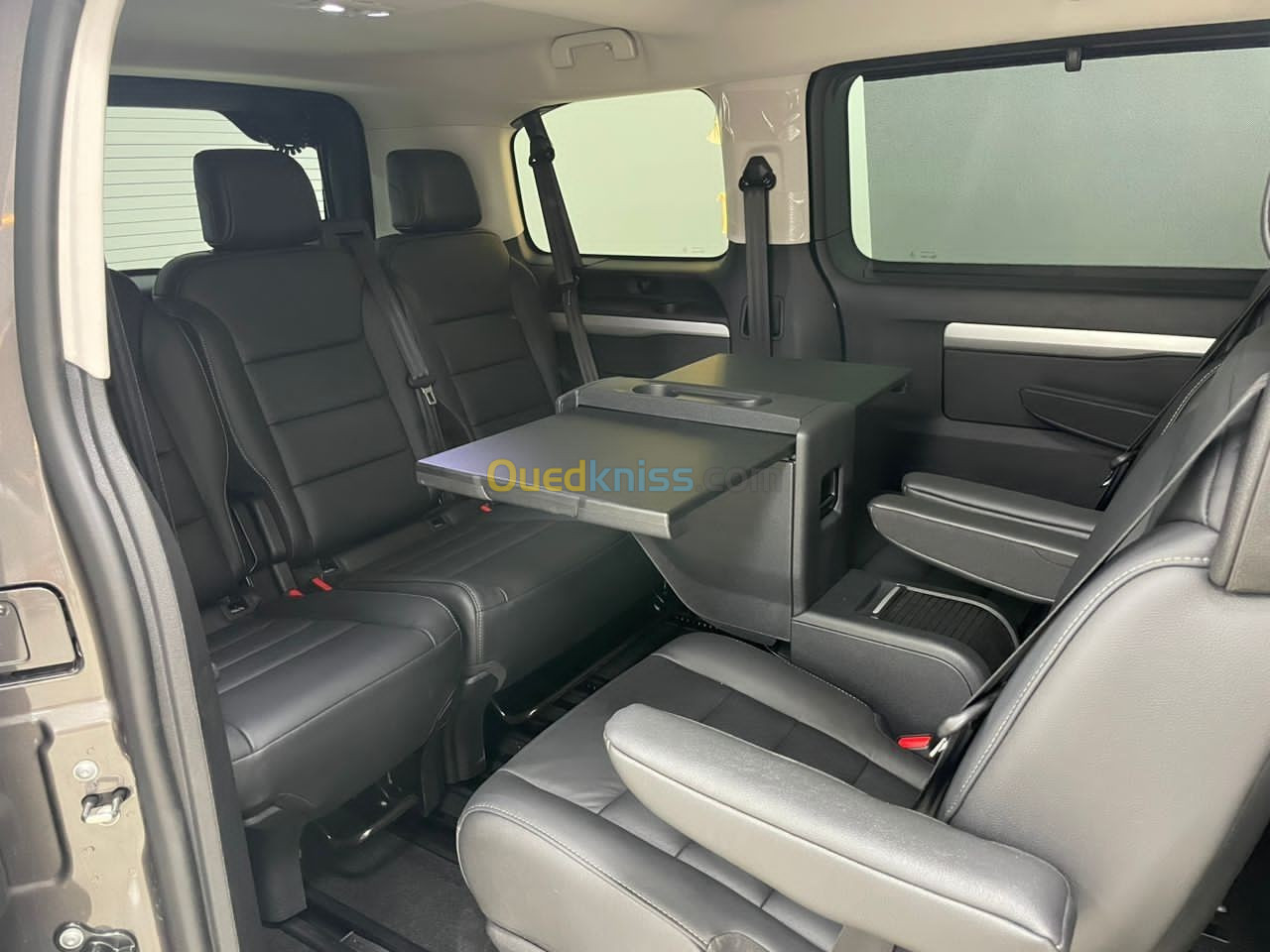 أسعار أوبل ZAFIRA بمحرك Hdi بقوة 180 حصان بالجزائر