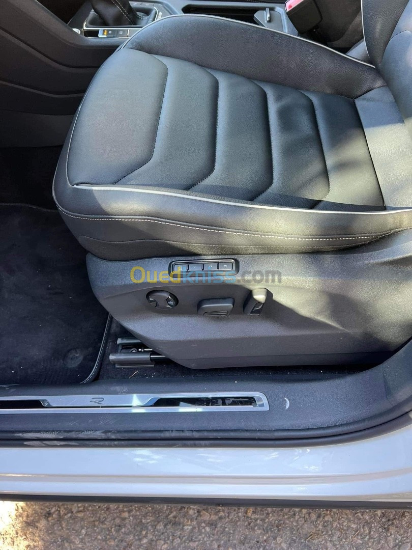 جديد أسعار فولكس فاغن Tiguan موديل 2024 بالجزائر