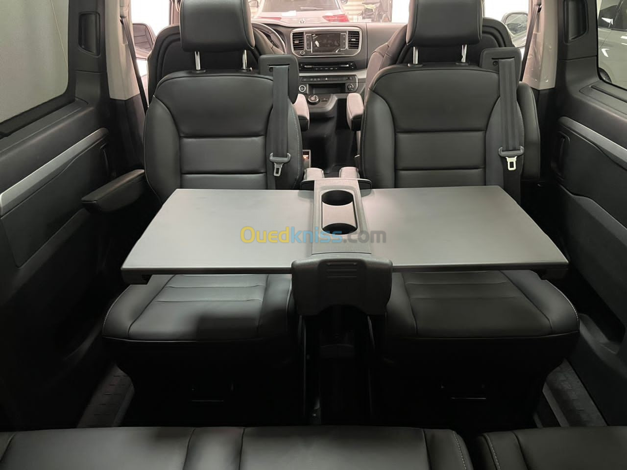 أسعار أوبل ZAFIRA بمحرك Hdi بقوة 180 حصان بالجزائر