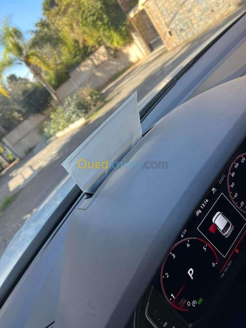 جديد أسعار فولكس فاغن Tiguan موديل 2024 بالجزائر