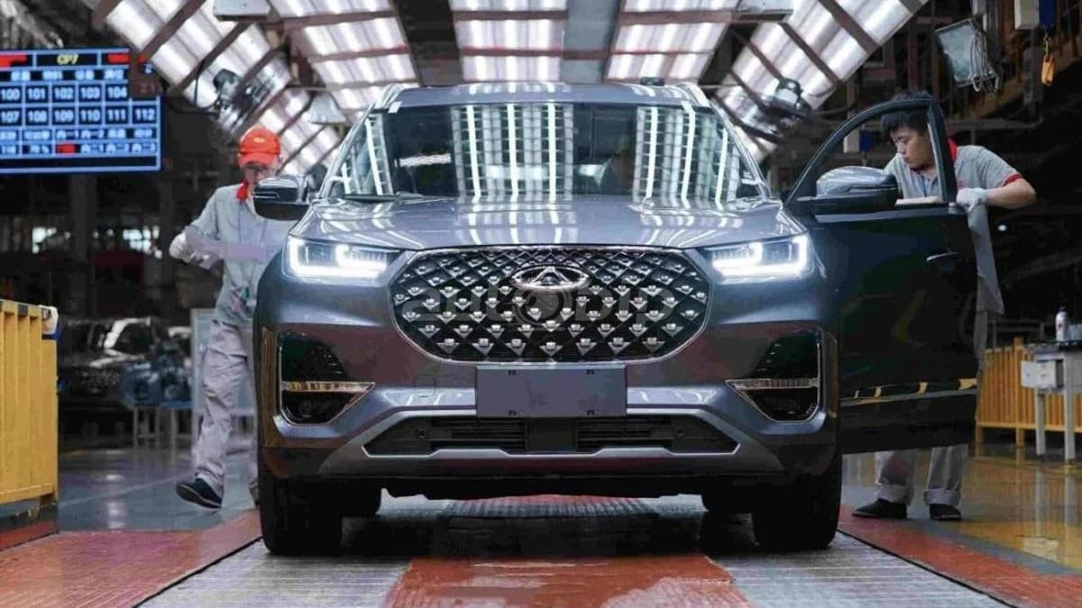 أربعة علامات كبرى ستنافس فيات بالجزائر