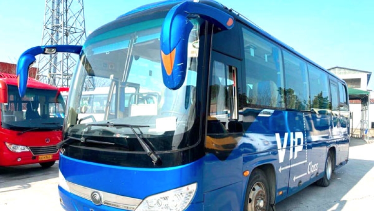 رسميا.. نحو السماح باستيراد الحافلات أقل من 5 سنوات