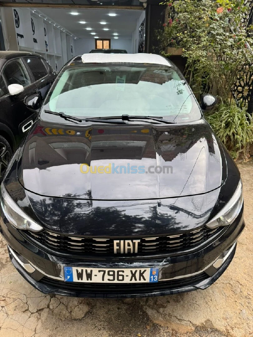 تسليم فوري لفيات تيبو 2025 بهذا السعر