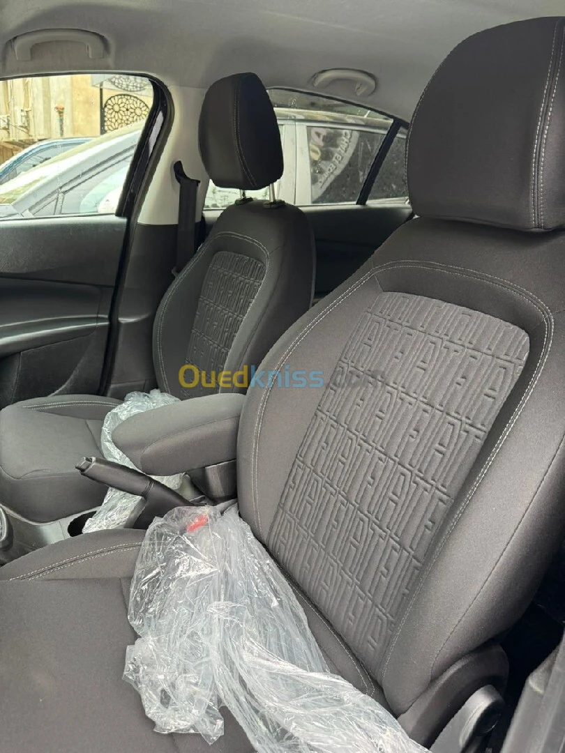 تسليم فوري لفيات تيبو 2025 بهذا السعر