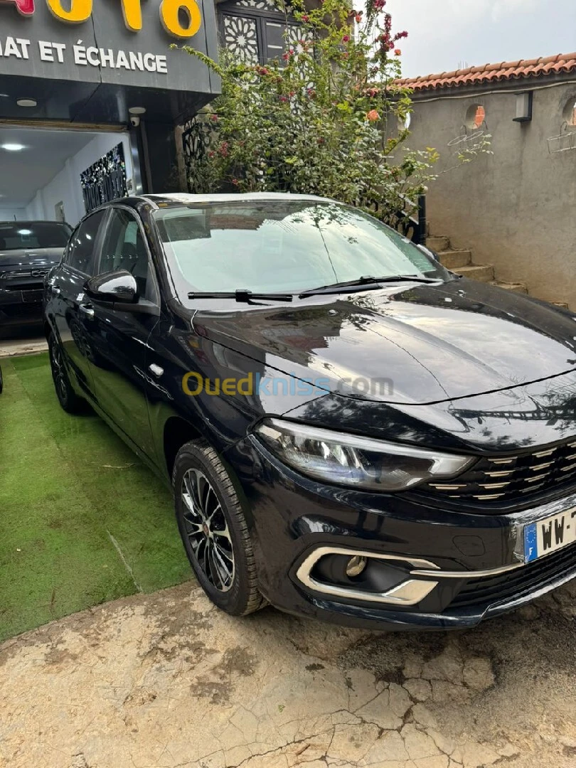 تسليم فوري لفيات تيبو 2025 بهذا السعر