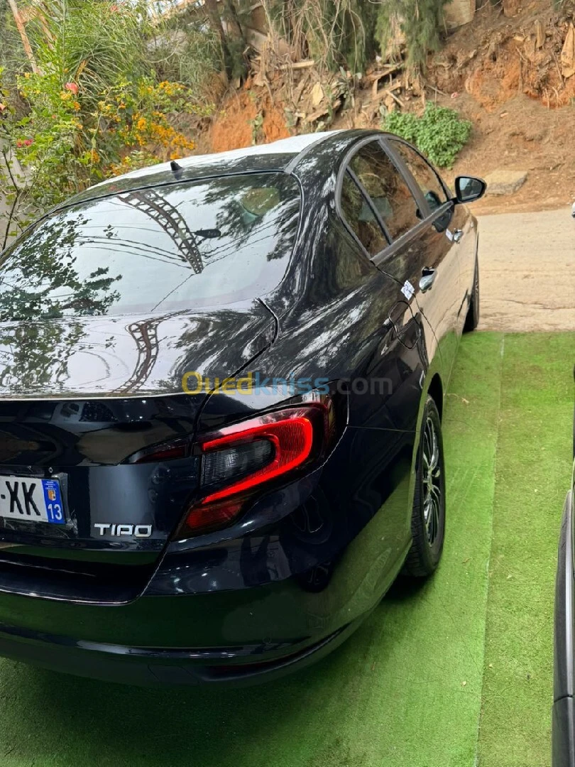 تسليم فوري لفيات تيبو 2025 بهذا السعر