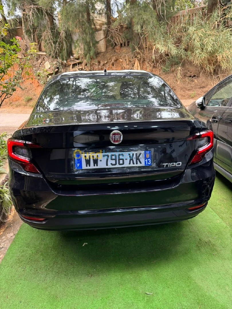 تسليم فوري لفيات تيبو 2025 بهذا السعر