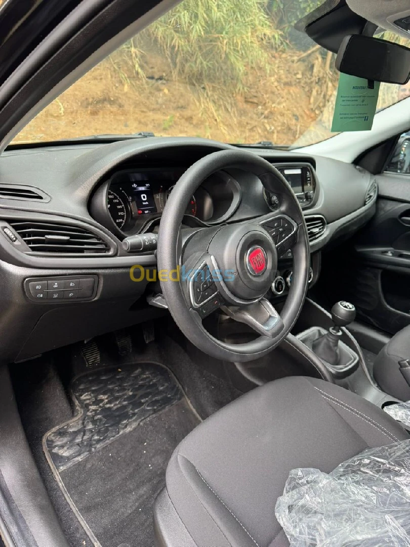 تسليم فوري لفيات تيبو 2025 بهذا السعر