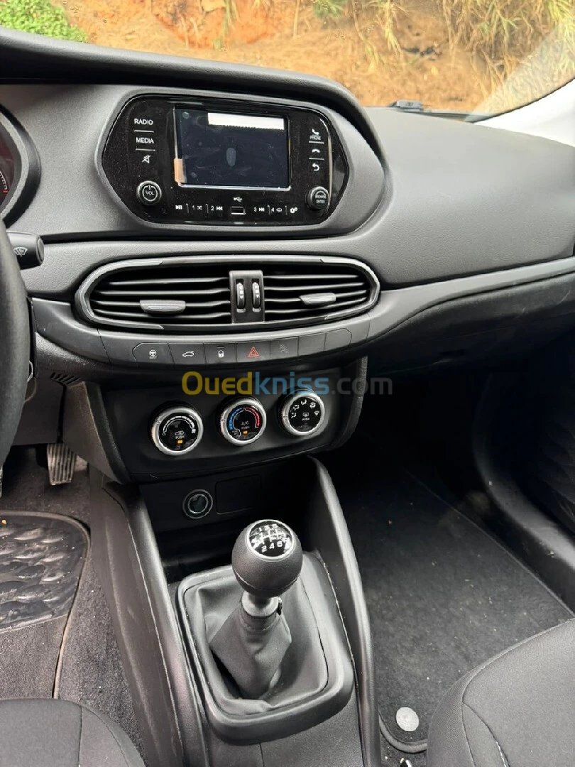 تسليم فوري لفيات تيبو 2025 بهذا السعر