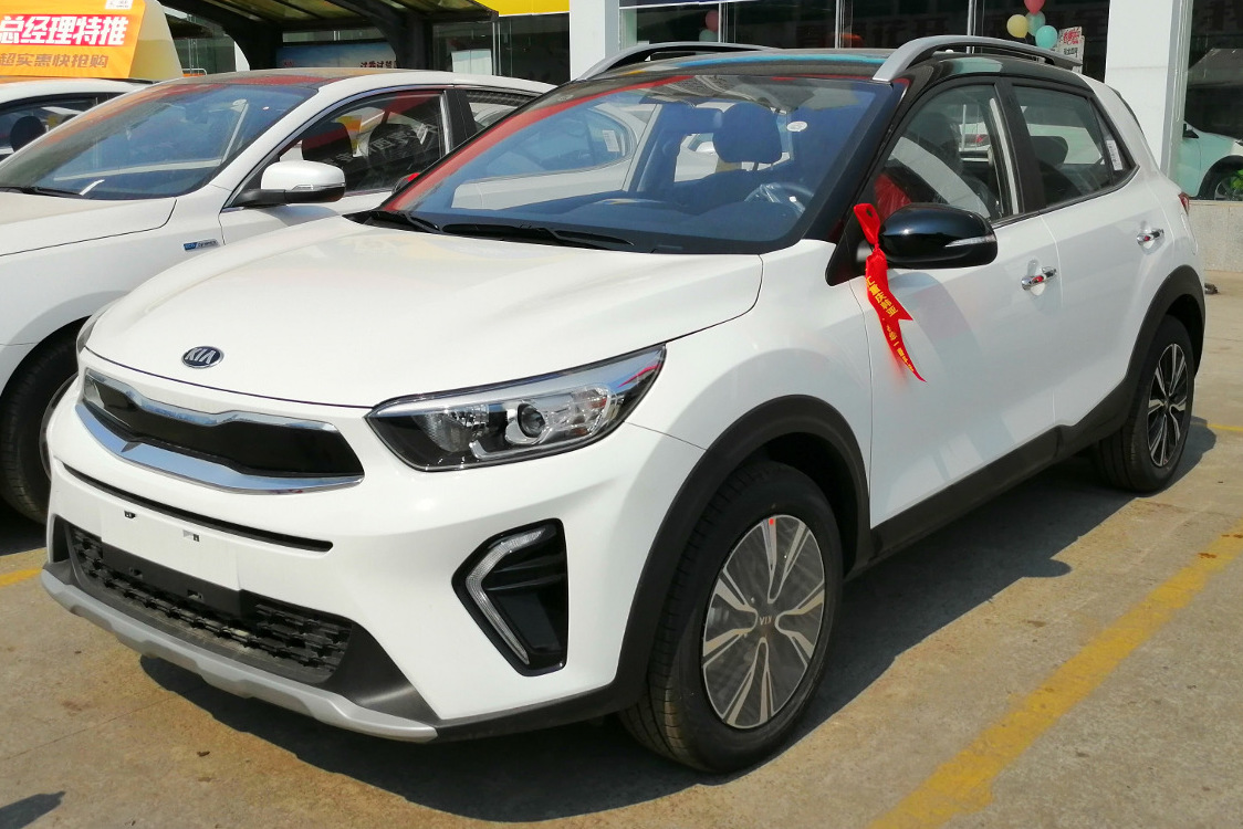 سعر ومواصفات سيارة كيا KX1 في الجزائر