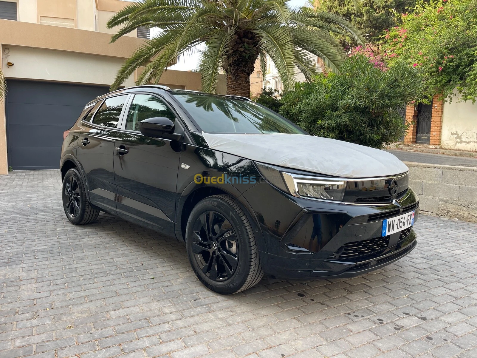 تسليم فوري لأوبل جراند لاند 2025 بهذا السعر