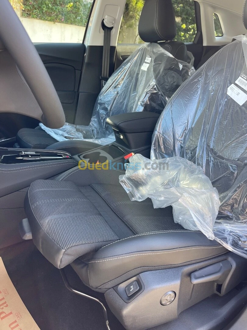 تسليم فوري لأوبل جراند لاند 2025 بهذا السعر