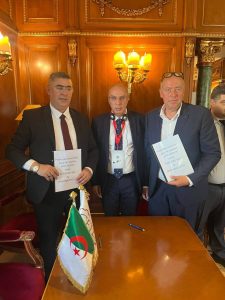   رسميا..فيات غراندي باندا بقطع غيار جزائرية