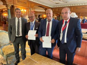   رسميا..فيات غراندي باندا بقطع غيار جزائرية