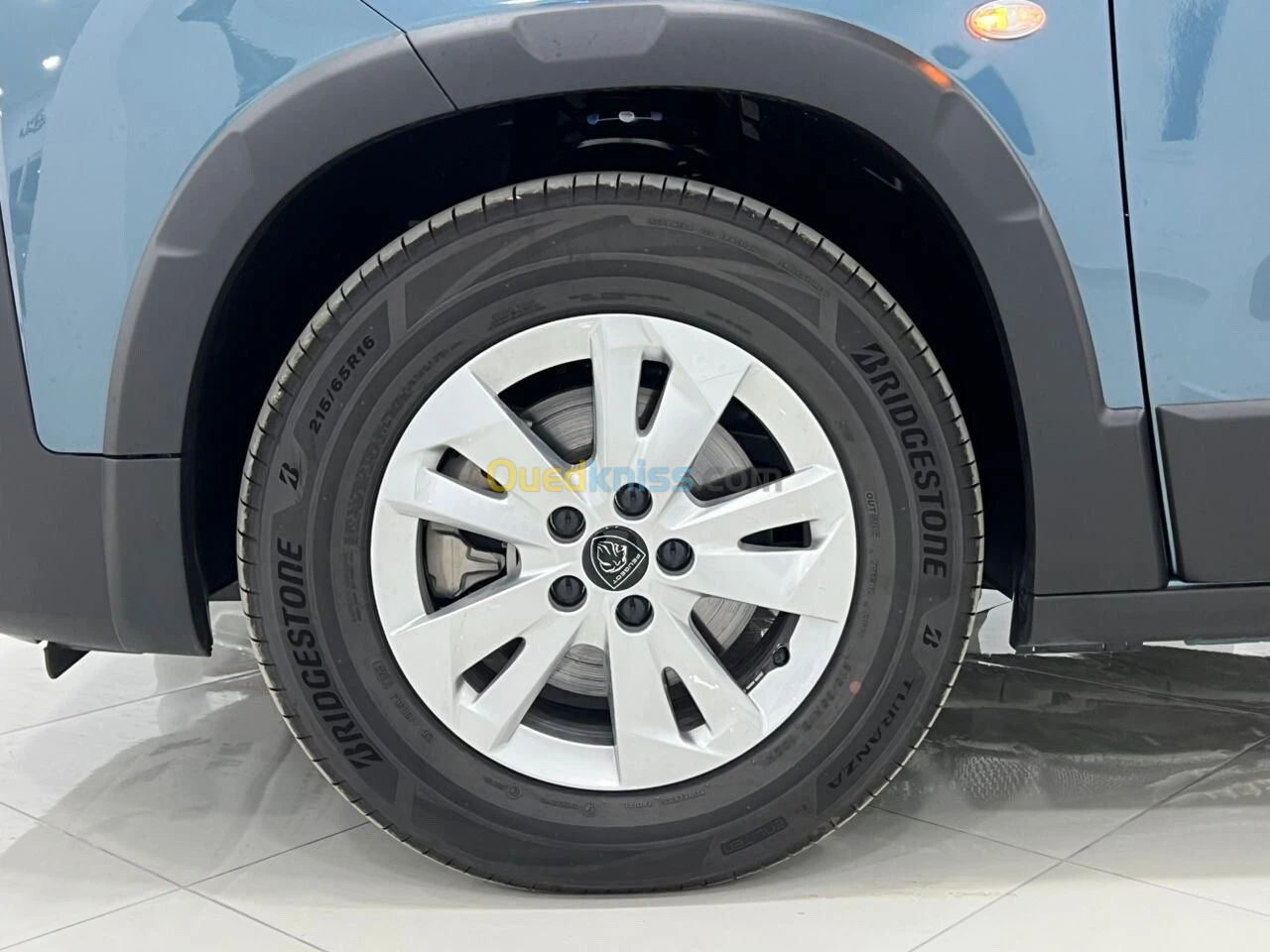 سعر بيجو ريفتر 2025 أقوى منافس لـ فيات بانوراما بالجزائر