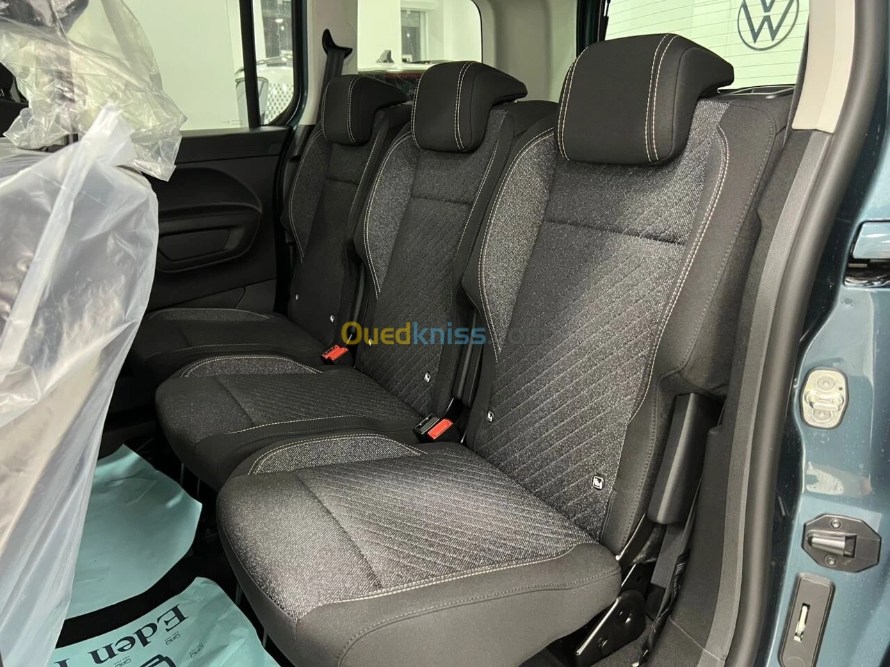 سعر بيجو ريفتر 2025 أقوى منافس لـ فيات بانوراما بالجزائر