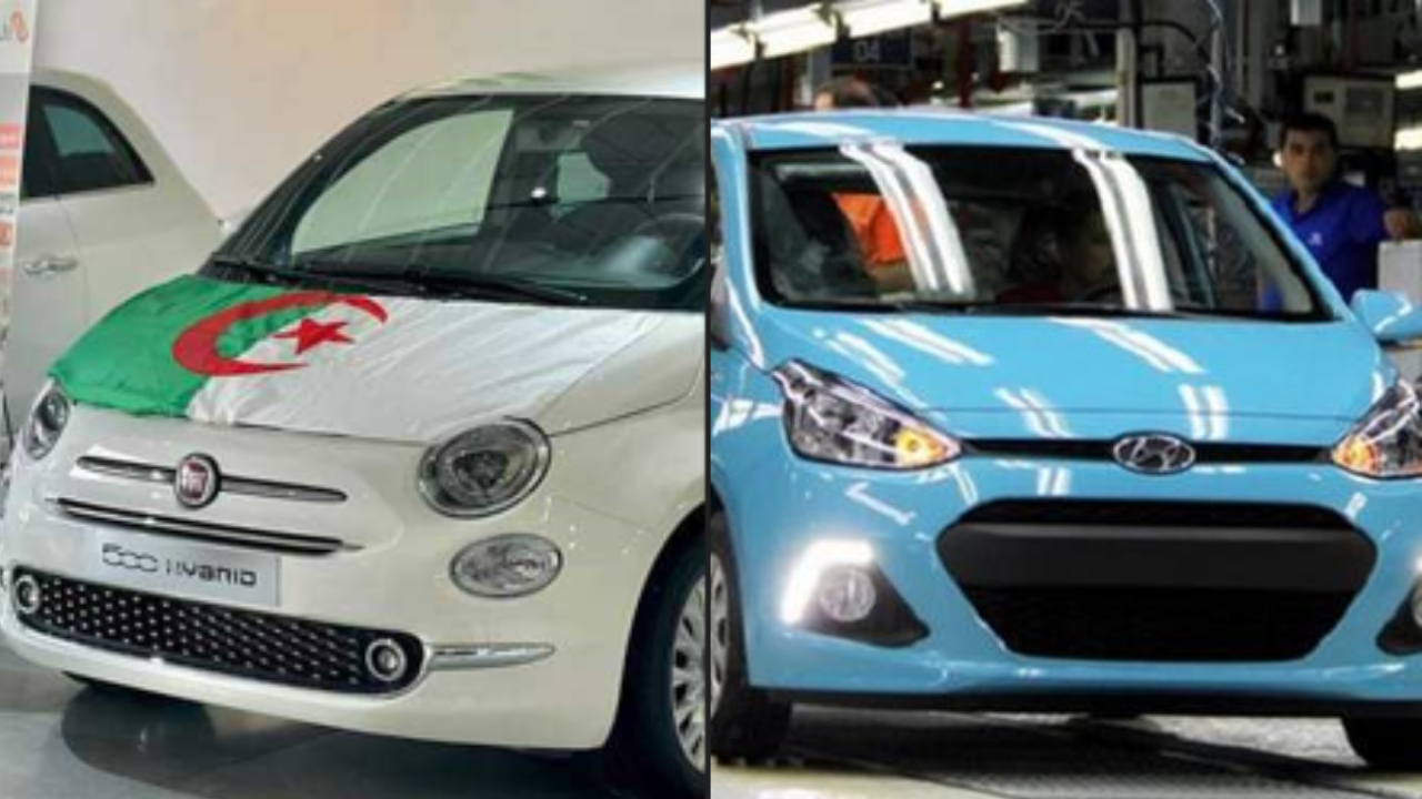 هيونداي تعتزم منافسة فيات بالإستحواذ على خمس السوق