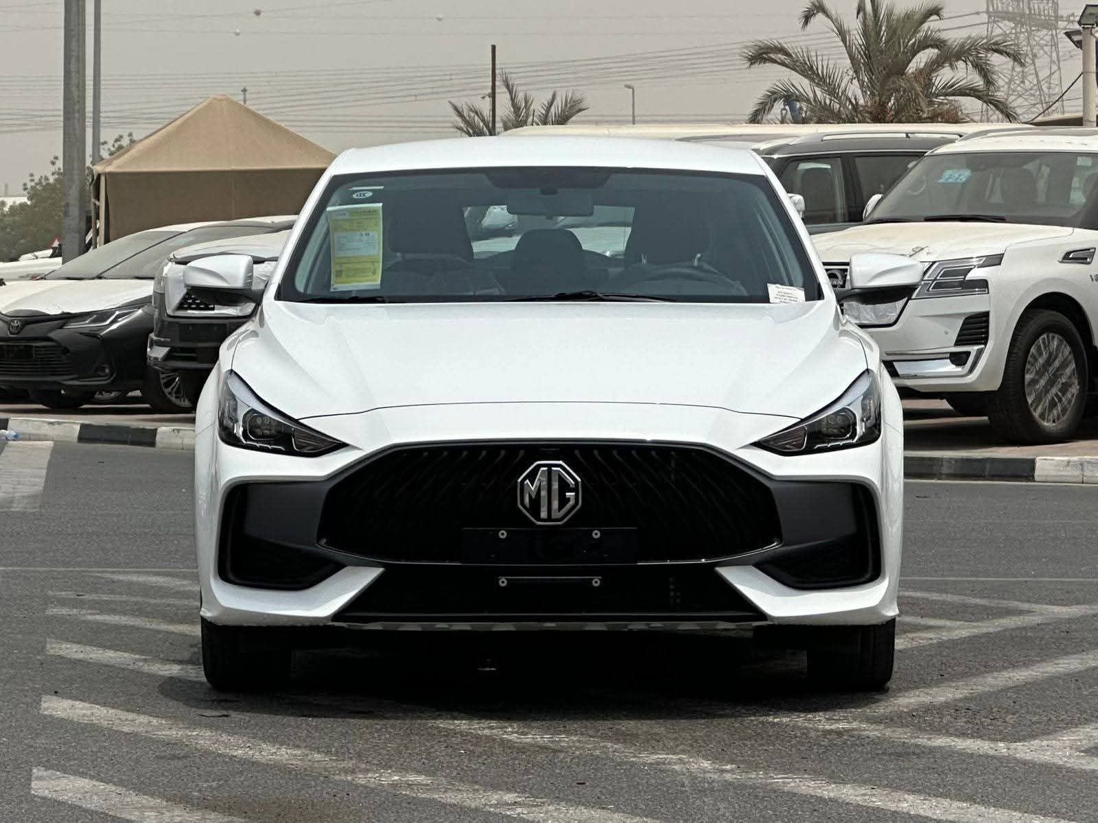 الحكومة تعلن الحرب على وسطاء بيع السيارات