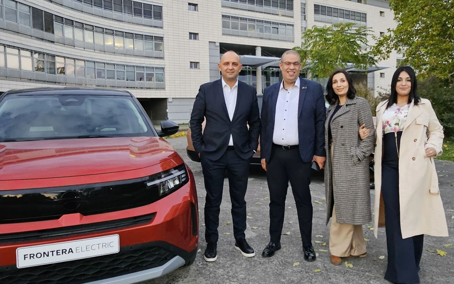 علامة أوبل متمسكة بالسوق الجزائرية