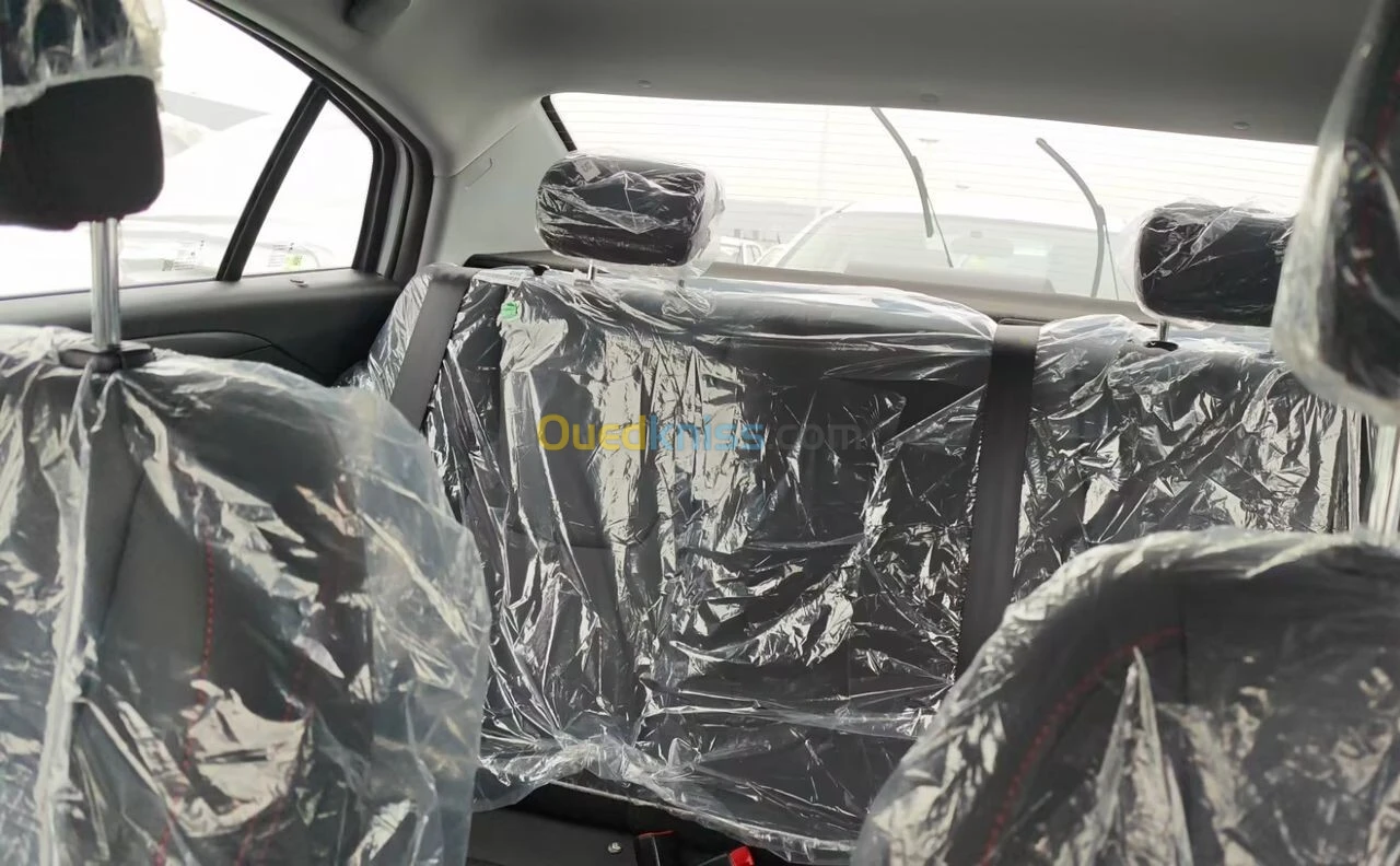 شيري أريزو 5 طراز 2025 واصلة للجزائر بـ 225 مليون