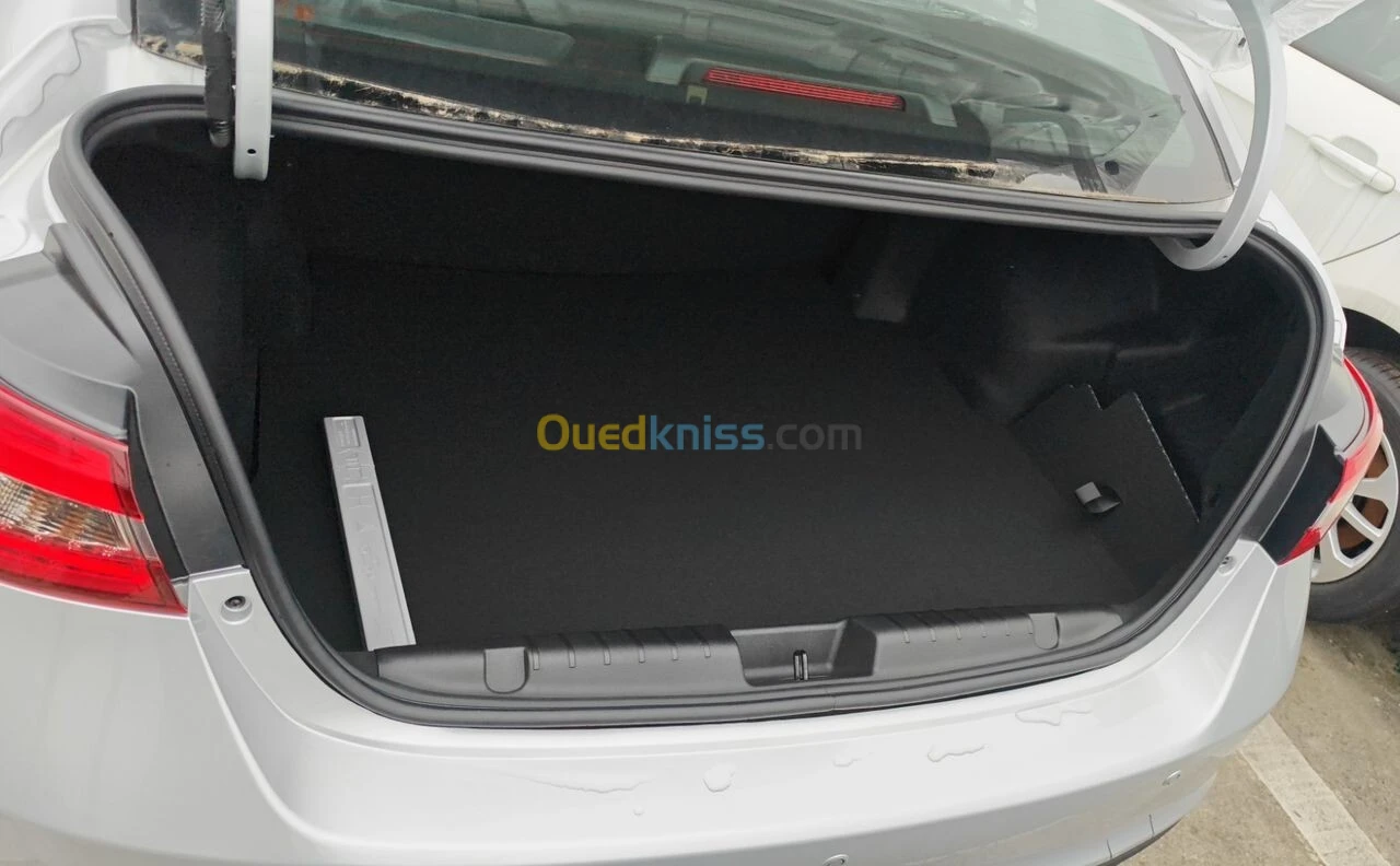 شيري أريزو 5 طراز 2025 واصلة للجزائر بـ 225 مليون