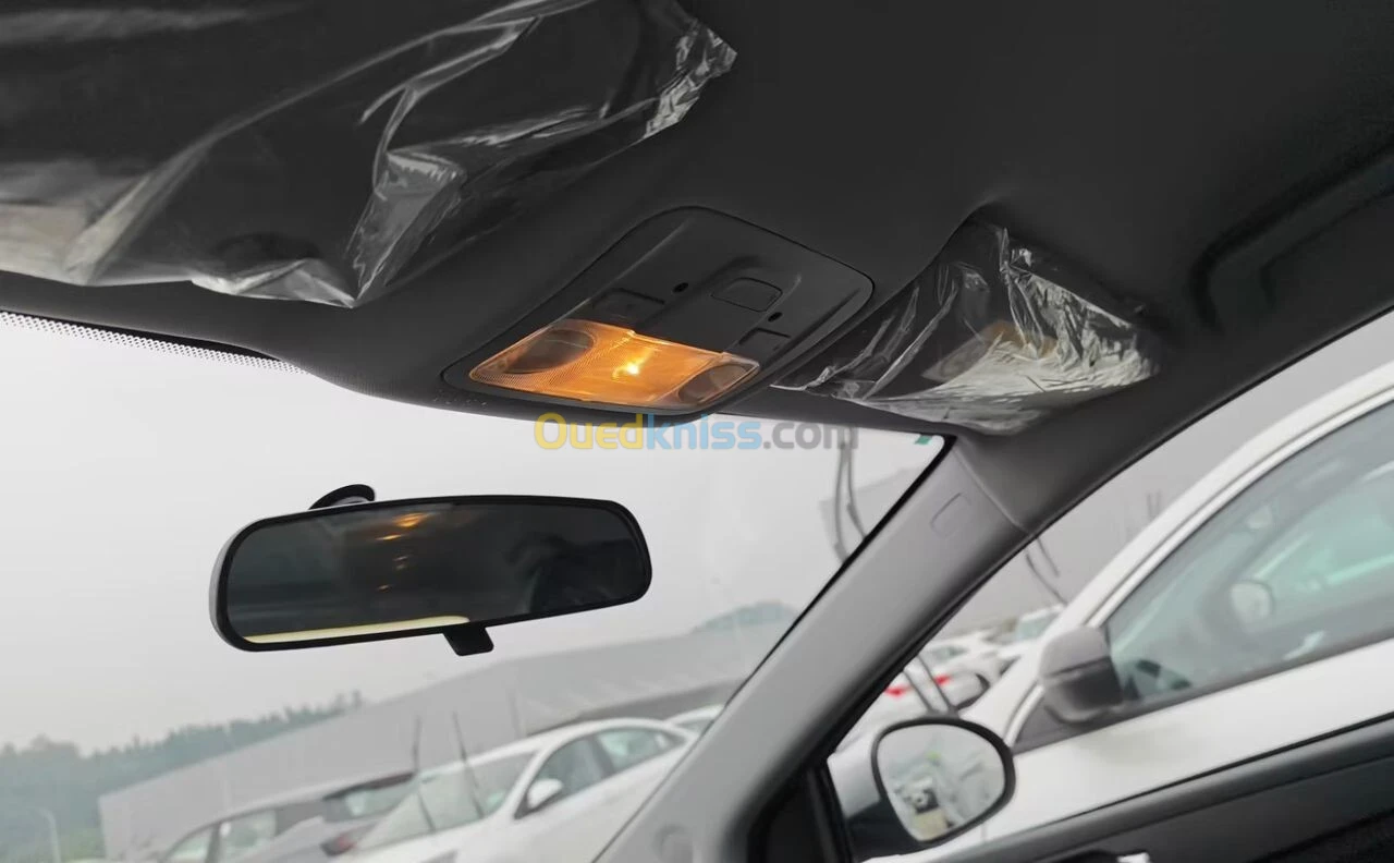 شيري أريزو 5 طراز 2025 واصلة للجزائر بـ 225 مليون