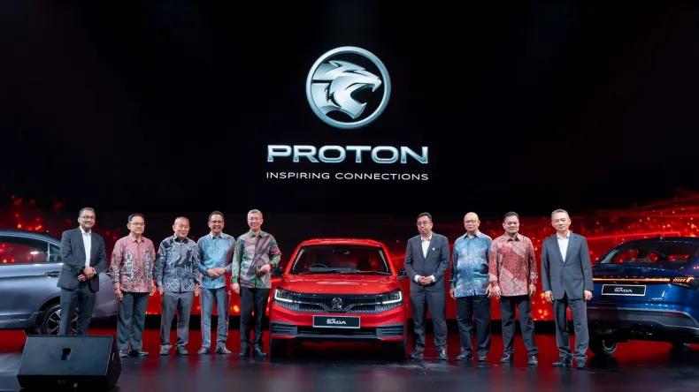 لأول مرة .. رغبة في تصنيع السيارات الماليزية بالجزائر