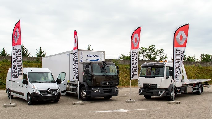 بيان هام من رونو تروكس الجزائر للزبائن