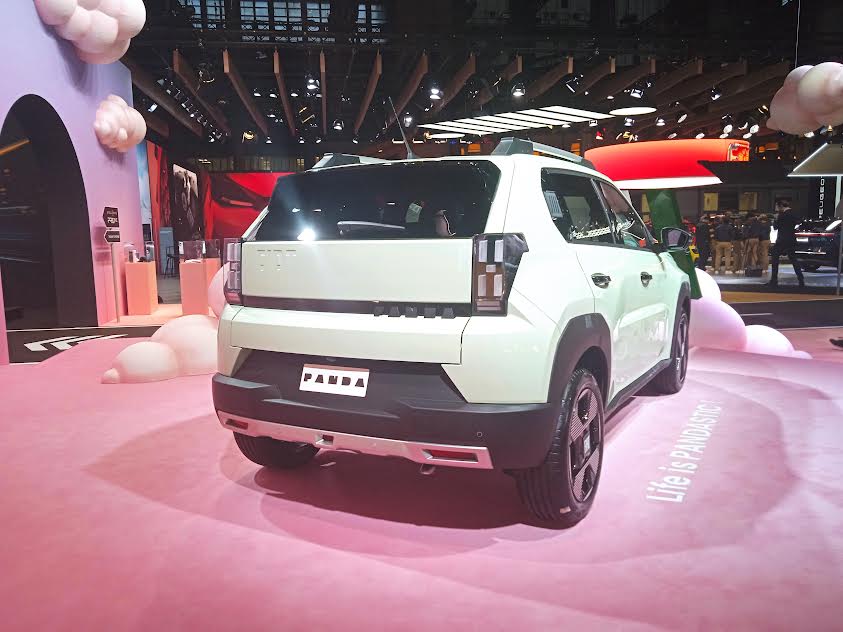 تسويق غراندي باندا .. فيات الجزائر تمدد "السوسبانس"