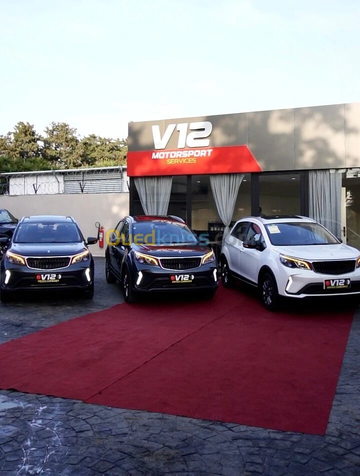 سعر أرخص سيارة مستوردة من الصين