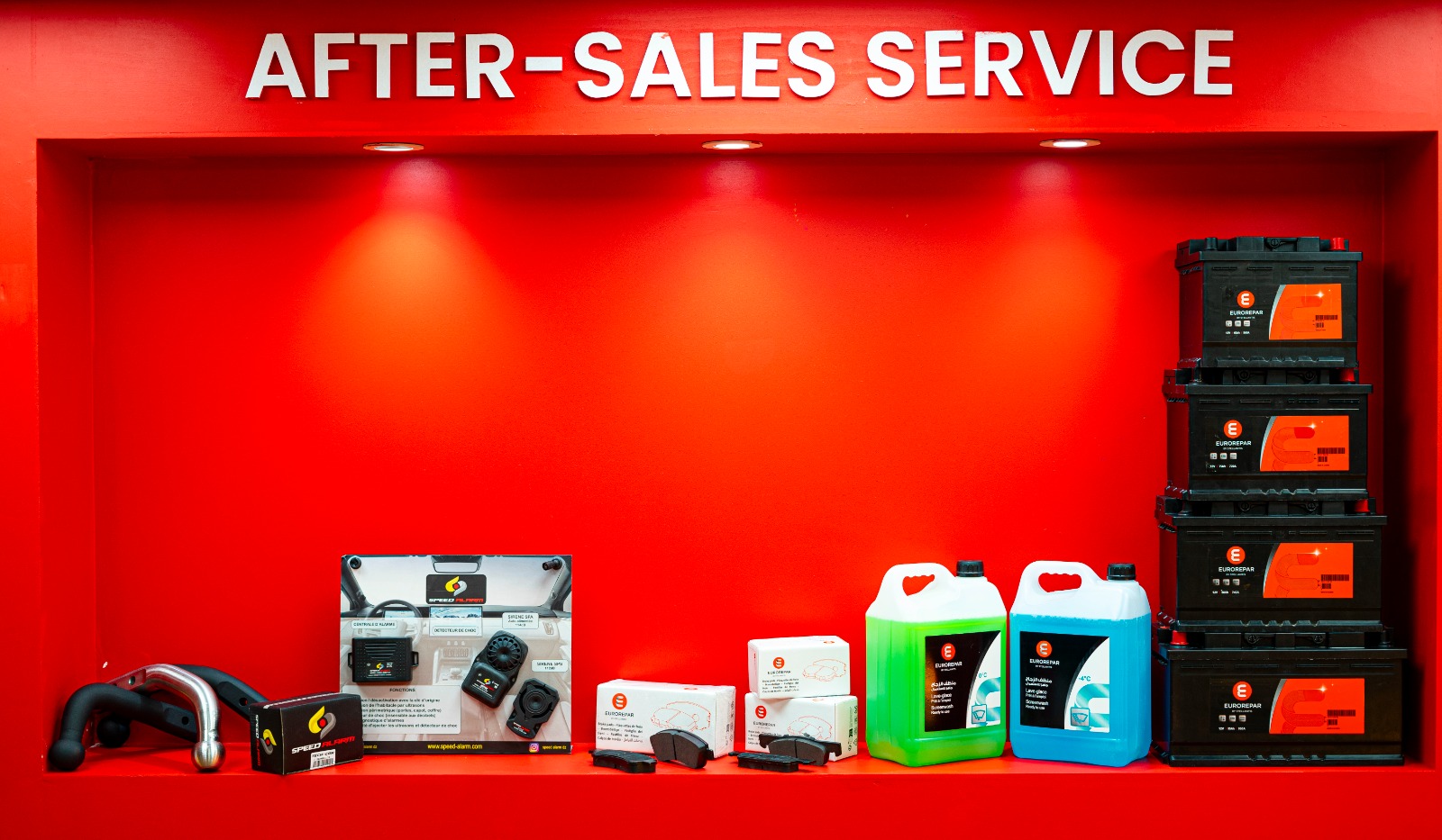 بيان هام من فيات الجزائر