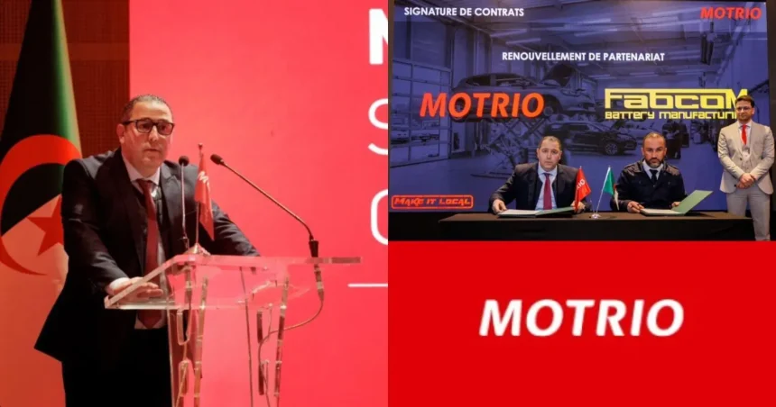 رونو الجزائر "لم ترمي المنشفة"