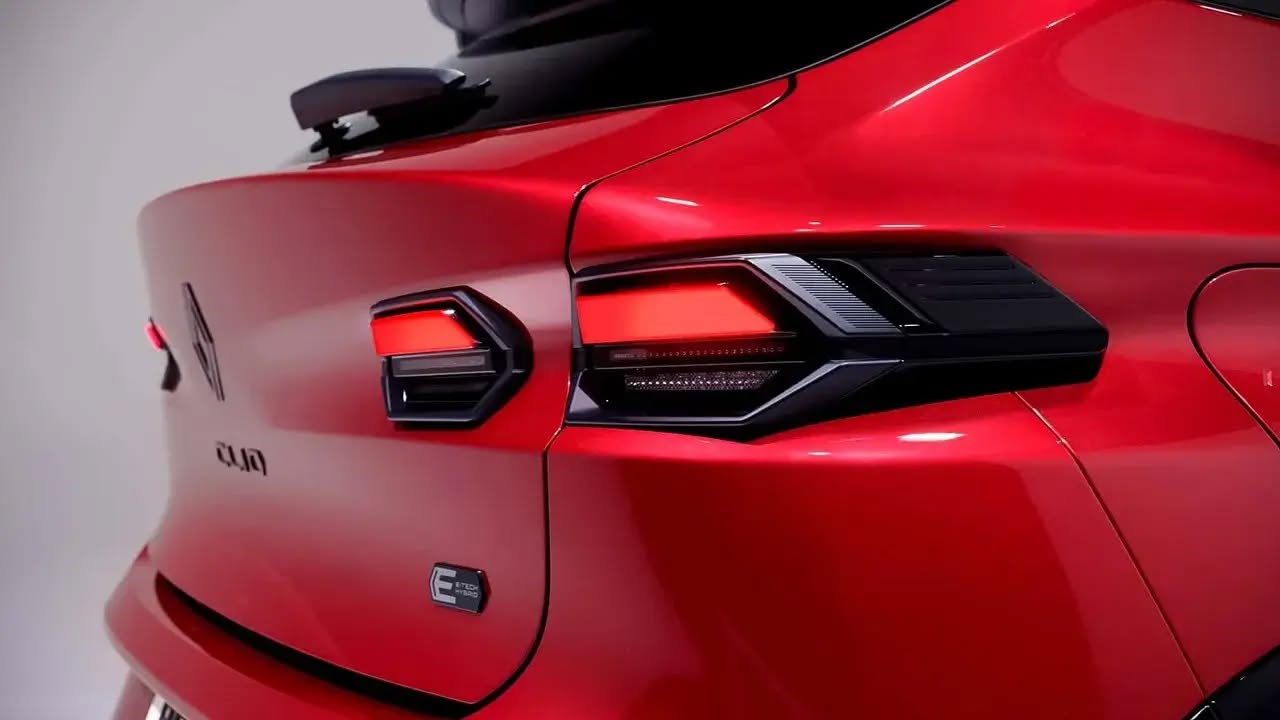 أسعار رينو كليو 6 طراز 2026 بالجزائر