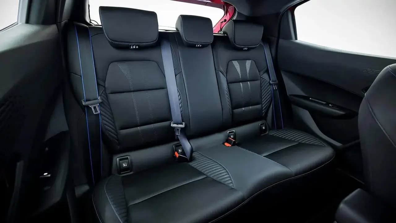 أسعار رينو كليو 6 طراز 2026 بالجزائر