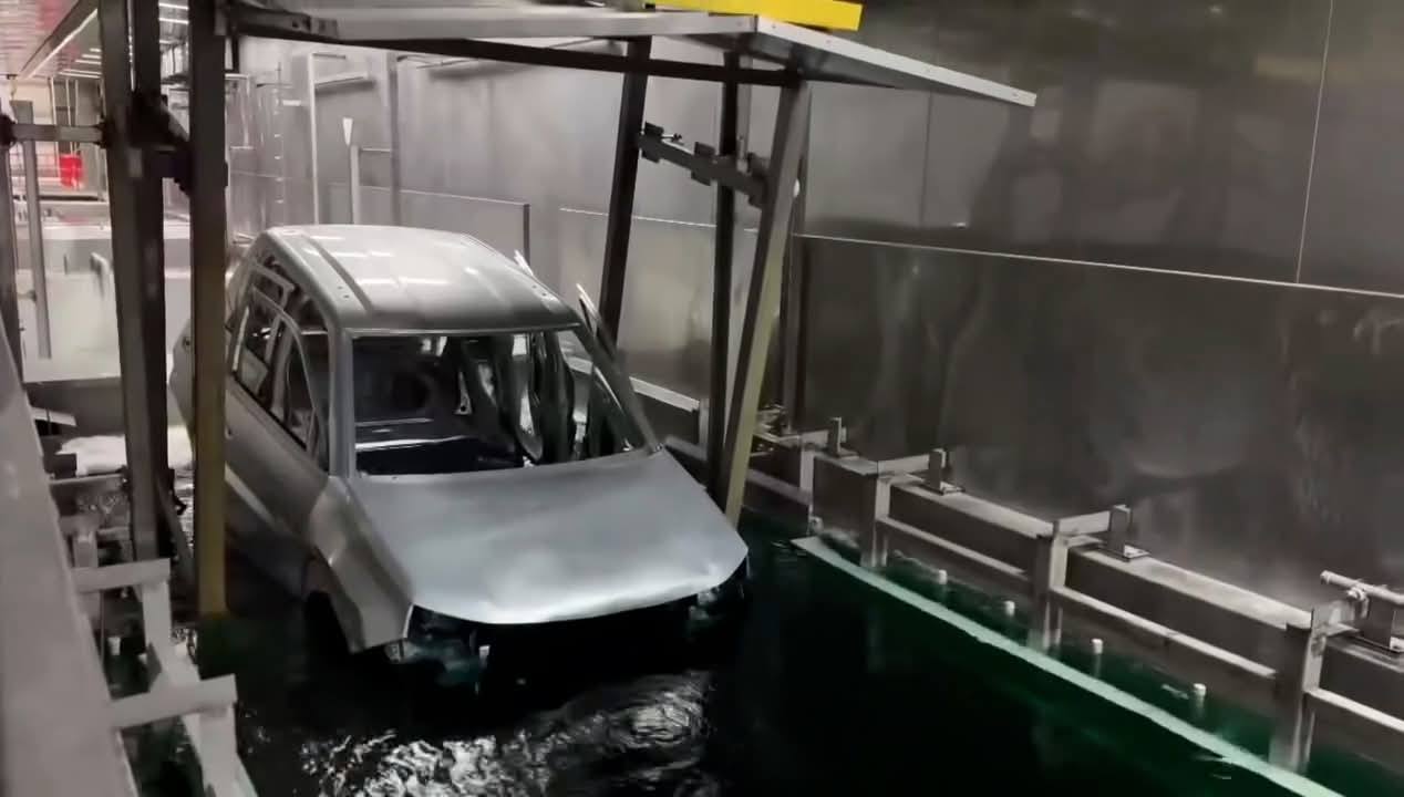 آخر مستجدات انتاج وتوسيق فيات غراندي باندا