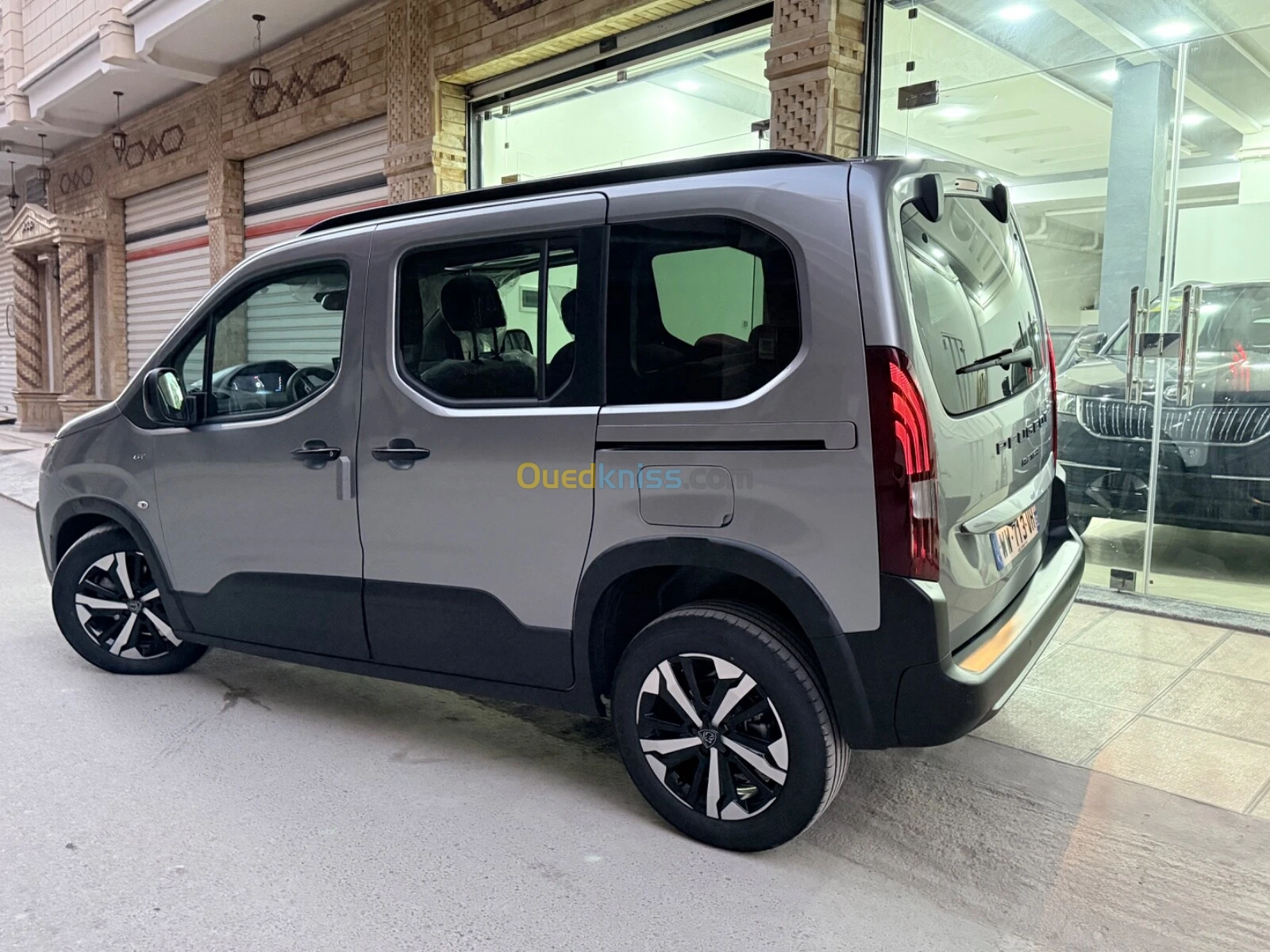 سعر أقوى منافس لفيات بانوراما 2026 بالجزائر