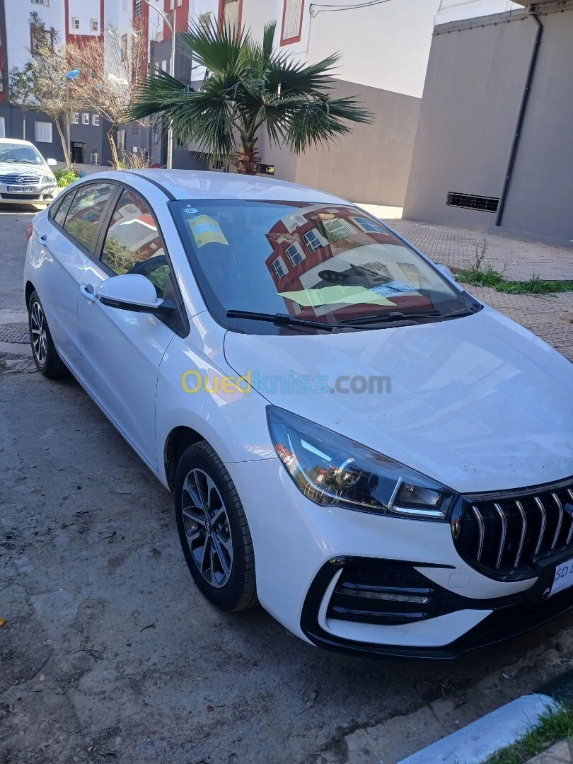 تسليم فوري لشيري أريزو 5 طراز 2026 بهذا السعر